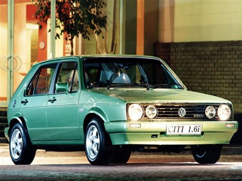 citi golf|Ranked: The 5 Best Volkswagen CitiGolfs .
